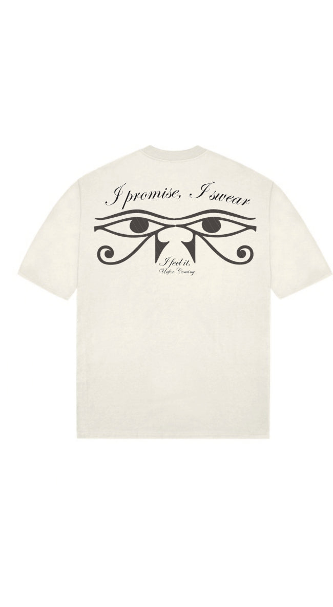 Camiseta Street "Olho de Rá"