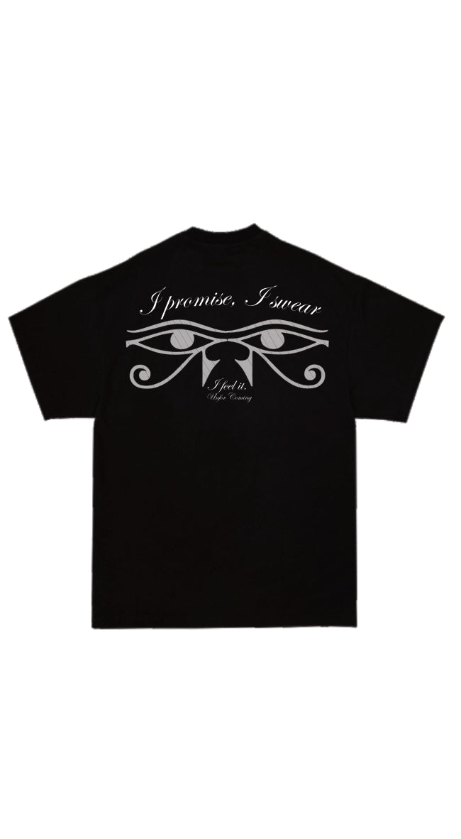 Camiseta Street "Olho de Rá"