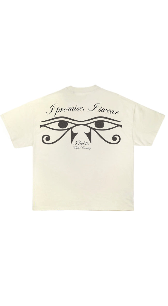 Camiseta Street "Olho de Rá"