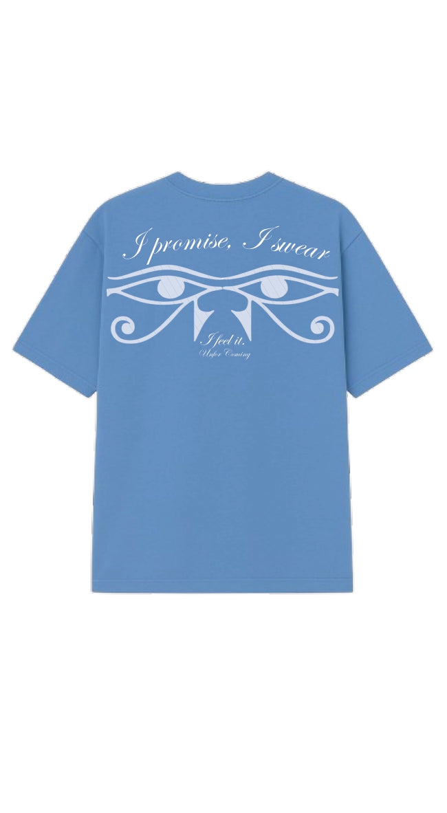 Camiseta Street "Olho de Rá"