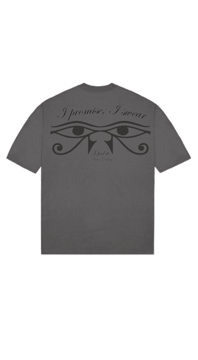 Camiseta Street "Olho de Rá"