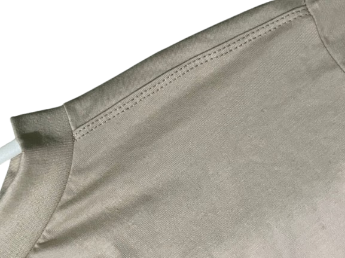 Camisa Oversized Unfor Coming Basics