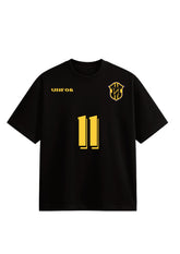 Camiseta Oversized Joga Bonito