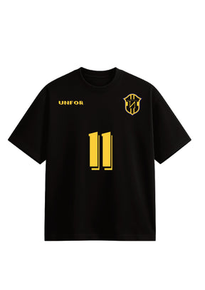 Camiseta Oversized Joga Bonito