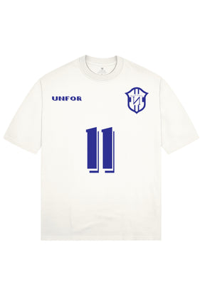 Camiseta Oversized Joga Bonito