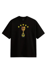 Camiseta Oversized Capita