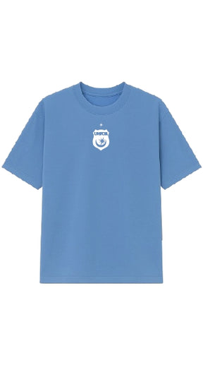 Camiseta Street "Old Warrior"