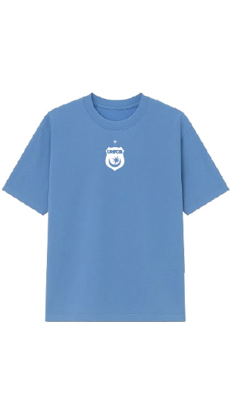 Camiseta Street "Old Warrior"