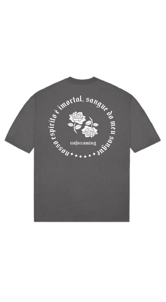 Camiseta Street "A'Dimas"