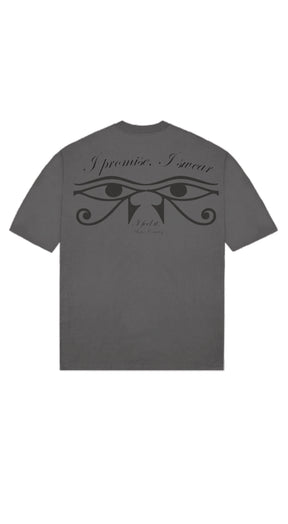 Camiseta Street "Olho de Rá"