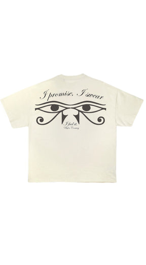 Camiseta Street "Olho de Rá"