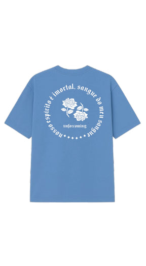 Camiseta Street "A'Dimas"