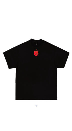 Camiseta Street "Old Warrior"