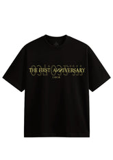 T-Shirt Oversized Vertentes