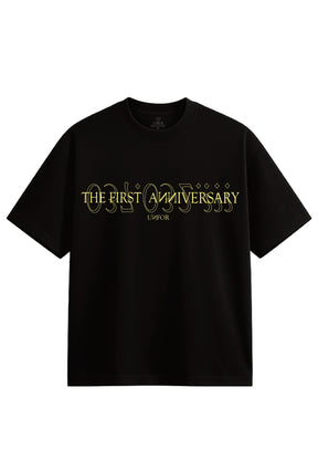 T-Shirt Oversized Vertentes
