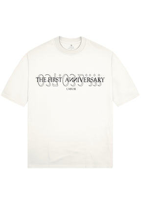 T-Shirt Oversized Vertentes