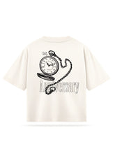 Boxy Tee 1st. Anniversary