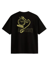 Camiseta Oversized 1St. Anniversary