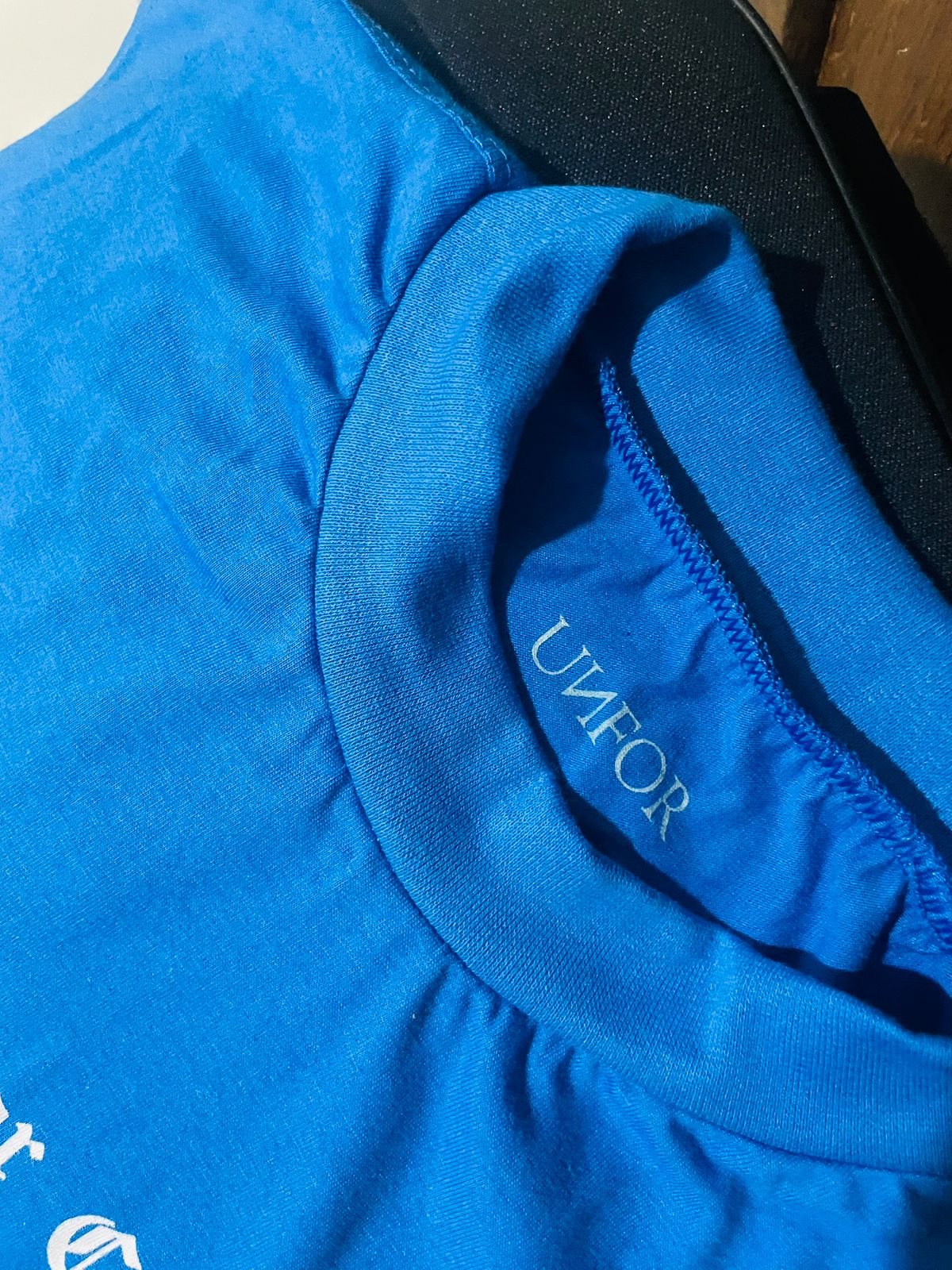 Regata Oversized Unfor Coming Basics