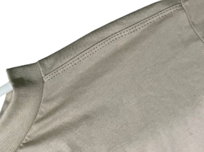 Camisa Oversized Unfor Coming Basics